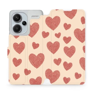 Hülle für Xiaomi Redmi Note 13 Pro Plus - Farbe VP93S