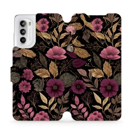 Hülle für Motorola Moto G52 - Farbe V170S