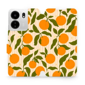 Hülle für Xiaomi POCO C65 - Farbe VP82S