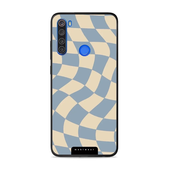 Hülle Glossy Case für Xiaomi Redmi Note 8T - Farbe GA59G