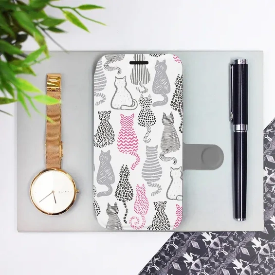 Hülle für OPPO A40 - Farbe MX01S