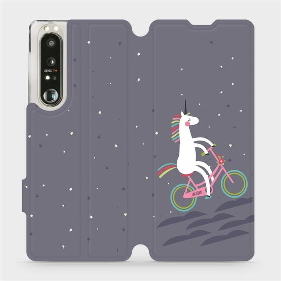Hülle für Sony Xperia 1 III - Farbe V024P