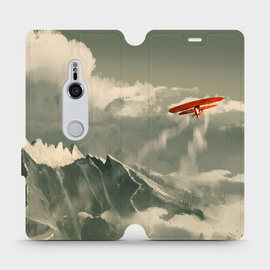 Hülle für Sony Xperia XZ3 - Farbe MA03P