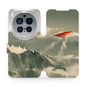 Hülle für Vivo X300 pro - Farbe MA03P