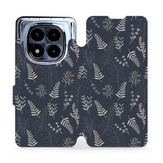 Hülle für Xiaomi POCO X7 - Farbe VP15S