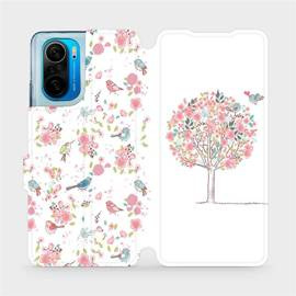 Hülle für Xiaomi POCO F3 - Farbe M120S
