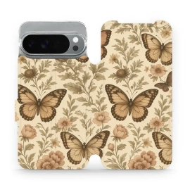 Hülle für Google Pixel 10 Pro XL - Farbe VP92S