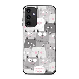 Hülle Glossy Case für Samsung Galaxy A15 4G - Farbe G045G