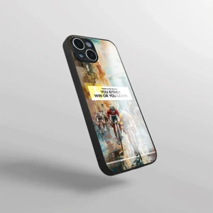 Hülle Glossy Case für Samsung Galaxy A56 5G - Farbe GD05G