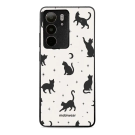 Hülle Glossy Case für Realme C75 - Farbe G162G