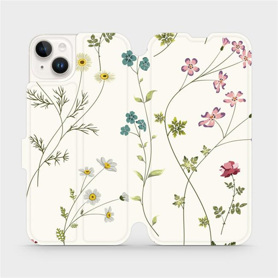 Hülle für Apple iPhone 14 Plus - Farbe MD03S