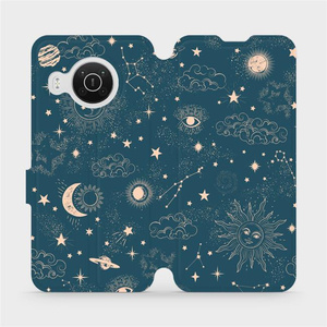 Hülle für Nokia X10 - Farbe VP14S