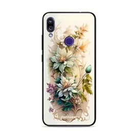 Hülle Glossy Case für Xiaomi Redmi 7 - Farbe G014G