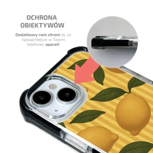 Hülle MagSafe Elite Bumper für Apple iPhone XS - Farbe DP81D