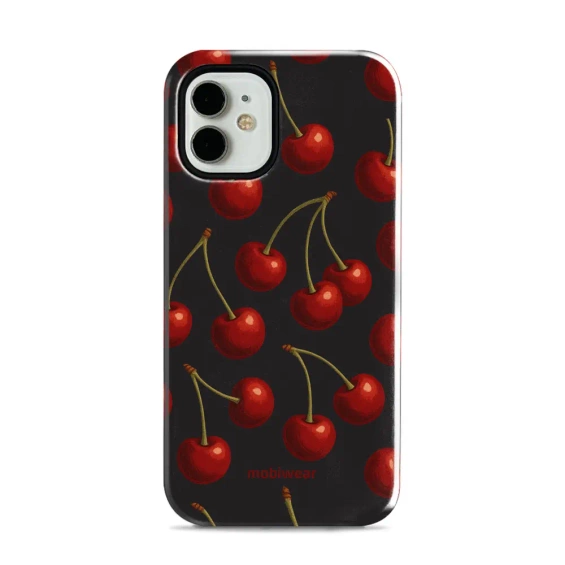 Hülle Elite Pro für Apple iPhone 12 mini - Farbe EP83E