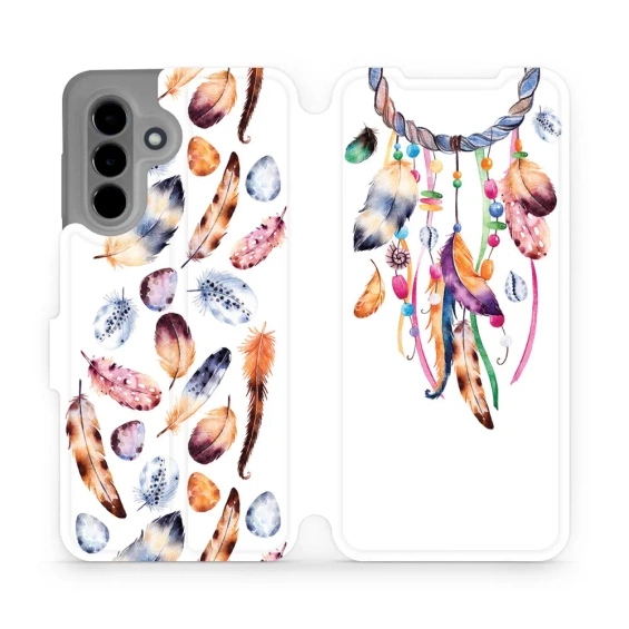Hülle für Samsung Galaxy A36 5G - Farbe M003S