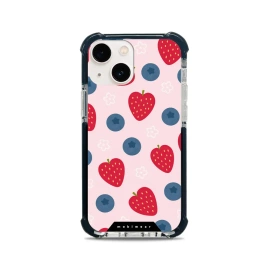 Hülle MagSafe Elite Bumper für Apple iPhone 13 mini - Farbe DP84D