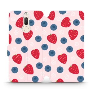 Hülle für Huawei Mate 10 Lite - Farbe VP84S