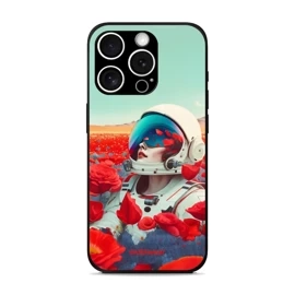 Hülle Glossy Case für Apple iPhone 15 Pro Max - Farbe G001G