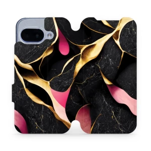 Hülle für Google Pixel 9A - Farbe VP35S