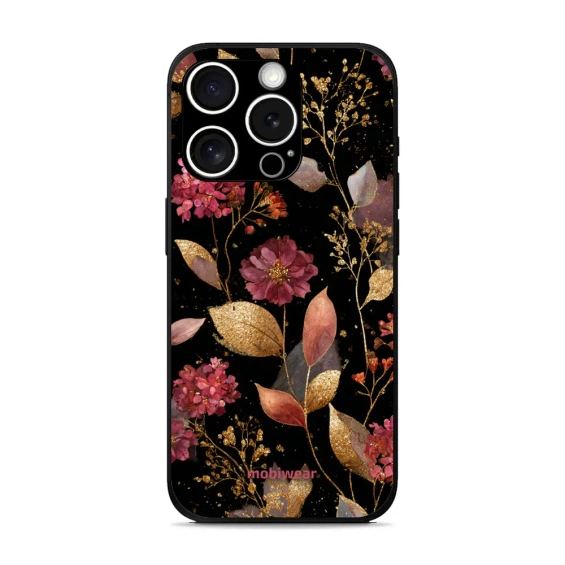 Hülle Glossy Case für Apple iPhone 15 Pro - Farbe G171G