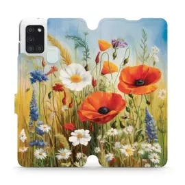 Hülle für Samsung Galaxy A21S - Farbe VP43S