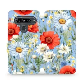 Hülle für LG G8s ThinQ - Farbe VP44S