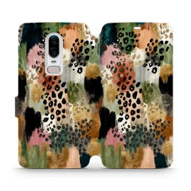 Hülle für OnePlus 6 A6000 - Farbe V167S