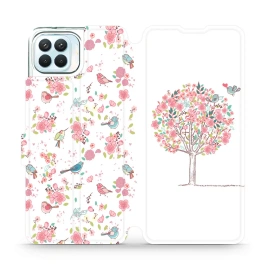 Hülle für OPPO Reno 4 Lite - Farbe M120S