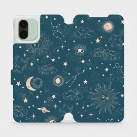 Hülle für Xiaomi Redmi A2 Plus - Farbe VP14S