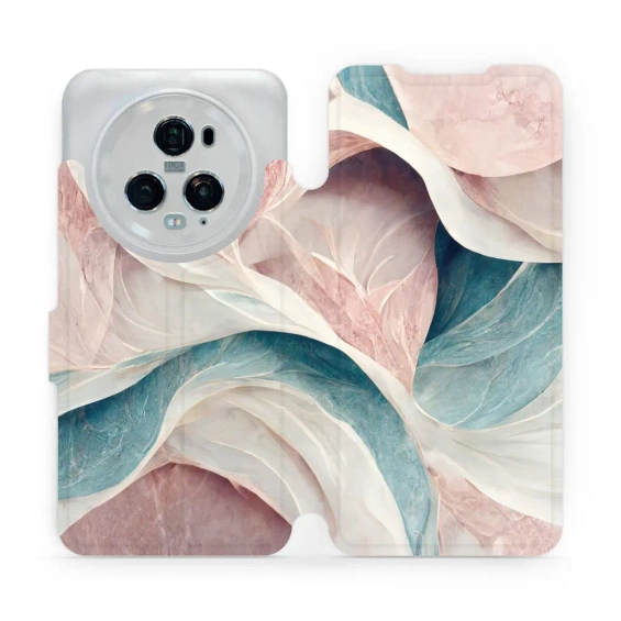 Hülle für Huawei Honor Magic5 Pro 5G - Farbe VP33S