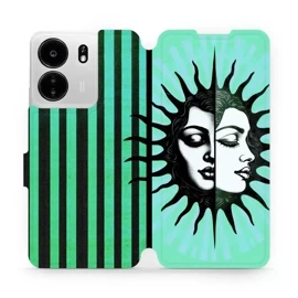 Hülle für Xiaomi POCO C65 - Farbe VP58S
