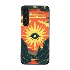 Hülle Glossy Case für Samsung Galaxy S24 Plus - Farbe G055G