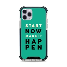 Hülle MagSafe Elite Bumper für Apple iPhone 11 Pro - Farbe D079D