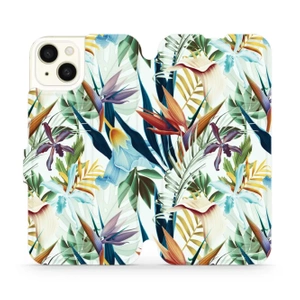 Hülle für Apple iPhone 15 Plus - Farbe M071P