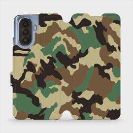 Hülle für Huawei Nova Y70 - Farbe V111P