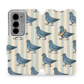 Hülle für Xiaomi Redmi 15 - Farbe VP91S