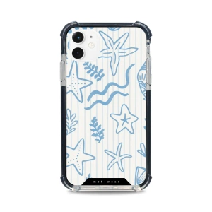 Hülle MagSafe Elite Bumper für Apple iPhone 11 - Farbe DP88D