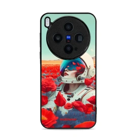 Hülle Glossy Case für Vivo X300 - Farbe G001G