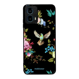 Hülle Glossy Case für Motorola Moto G34 5G - Farbe G041G