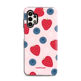 Hülle Elite Pro für Samsung Galaxy A13 4G - Farbe EP84E