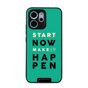 Hülle Glossy Case für OPPO Reno 14 F 5G - Farbe G079G