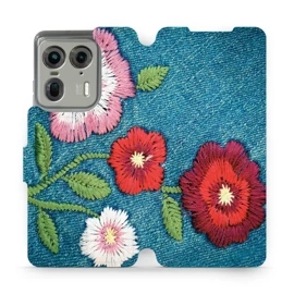 Hülle für Motorola Edge 50 Ultra - Farbe MD05P