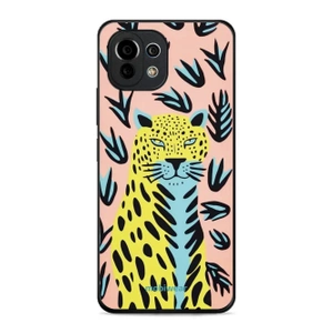 Hülle Glossy Case für Xiaomi 11 Lite 5G NE - Farbe G052G