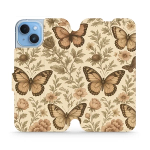 Hülle für Apple iPhone 14 - Farbe VP92S