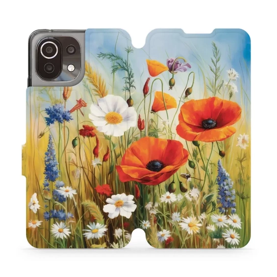 Hülle für Xiaomi Mi 11 Lite - Farbe VP43S