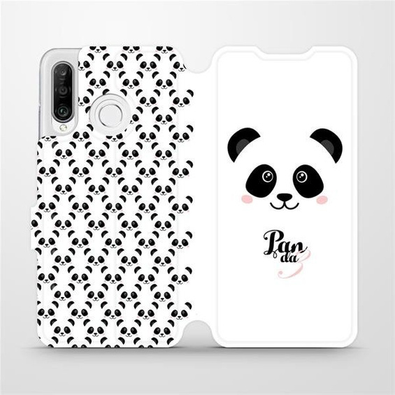 Hülle für Huawei P30 Lite - Farbe M030P