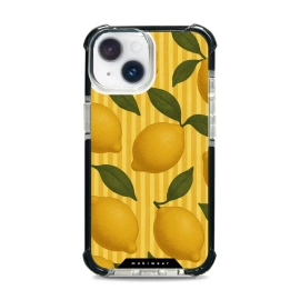 Hülle MagSafe Elite Bumper für Apple iPhone 14 - Farbe DP81D