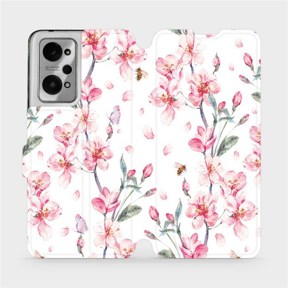Hülle für Realme GT 2 - Farbe M124S