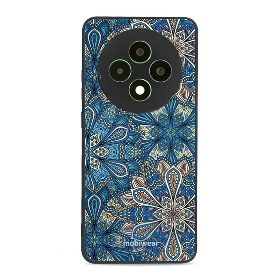 Hülle Glossy Case für OPPO Reno12 F 5G - Farbe G038G